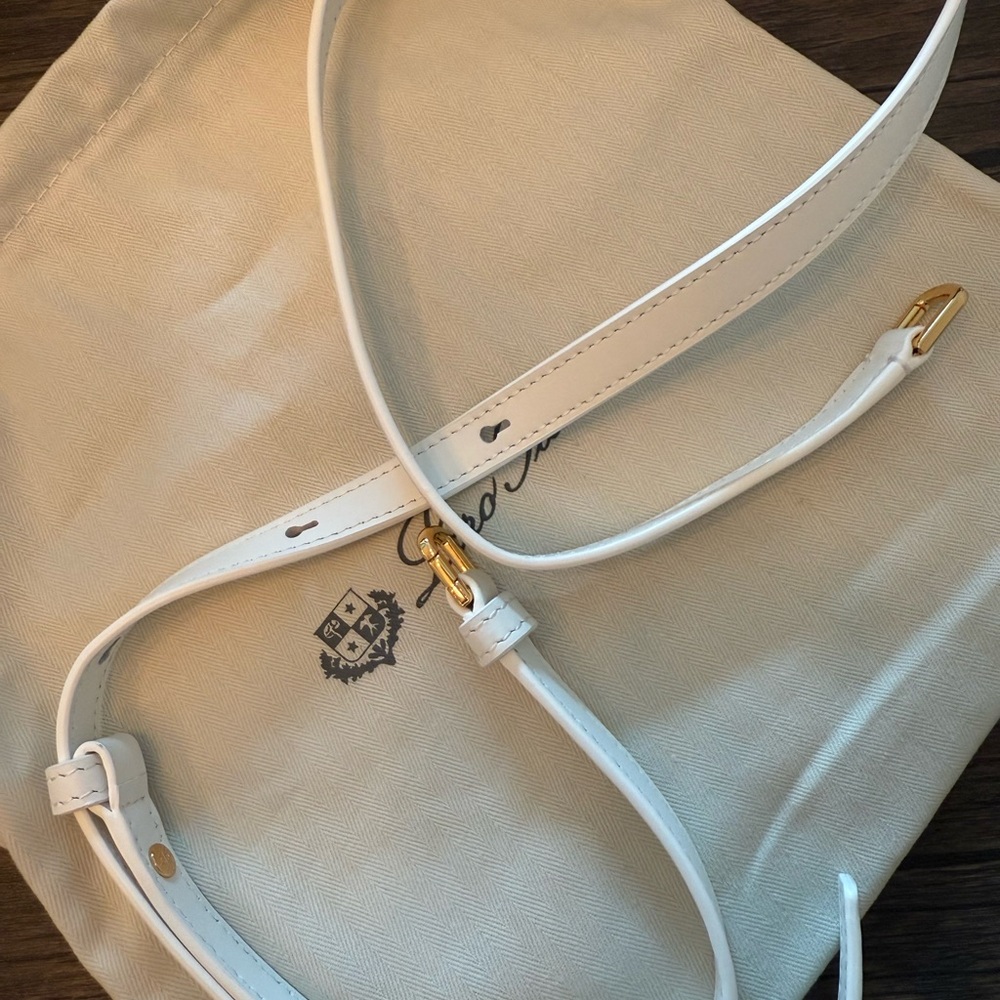Loro Piana extra pocket wicker bag - Picture 5 of 5